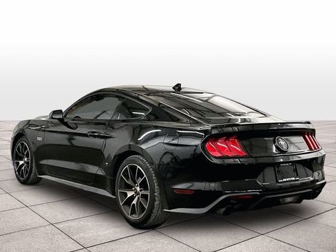 Used 2020 Ford Mustang Premium w/ 2.3L High Performance Package RWD image 11