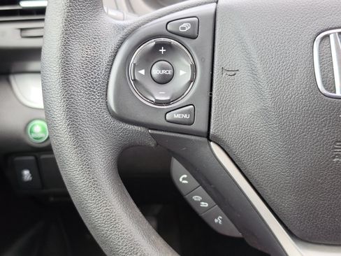 Used 2015 Honda CR-V EX image 18
