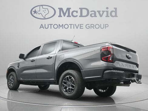 Used 2024 Ford Ranger XLT w/ Trailer Tow Package AWD/4WD image 28