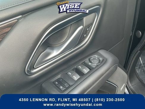 Used 2022 Chevrolet Tahoe LT AWD/4WD image 15