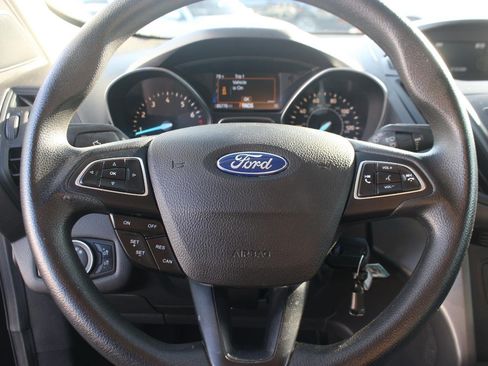 Used 2019 Ford Escape S FWD image 17