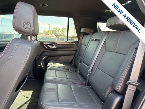 Used 2022 Chevrolet Tahoe RST w/ Luxury Package image 15