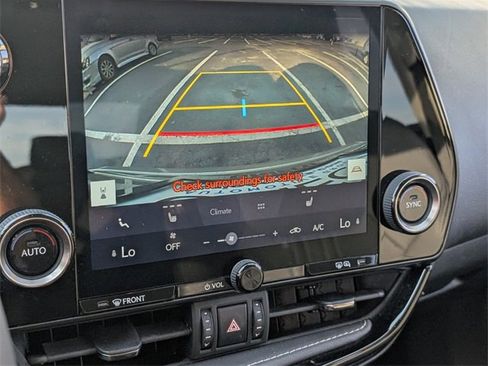 Used 2022 Lexus NX 250 FWD image 21