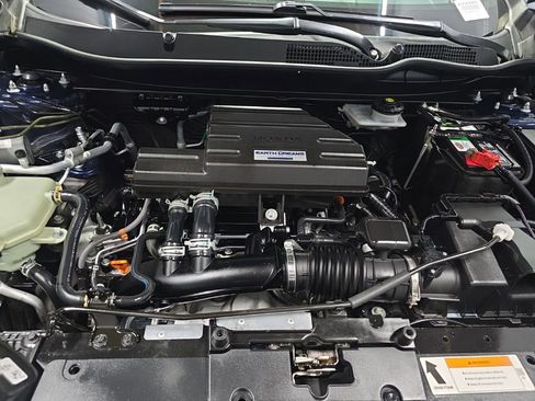 Used 2019 Honda CR-V EX-L image 21