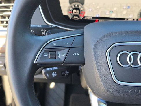 Certified 2025 Audi Q5 2.0T Premium Plus w/ Premium Plus Package image 20