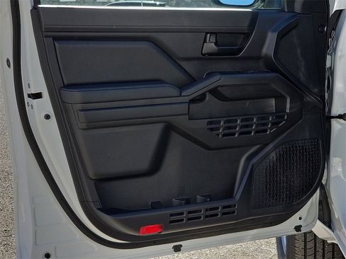 Certified 2025 Toyota Tacoma SR image 15