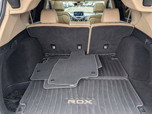 Used 2020 Acura RDX AWD w/ Advance Package image 8