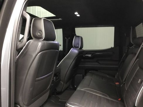 Used 2023 GMC Sierra 1500 AT4X AWD/4WD image 14