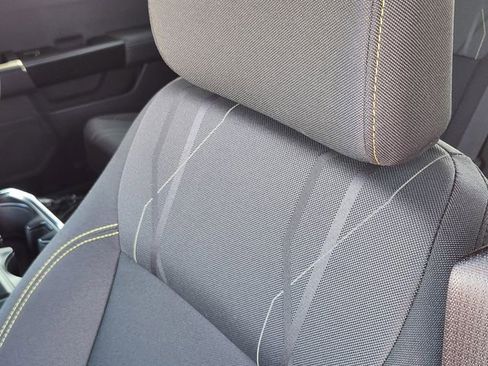 New 2025 Ford F150 STX image 16