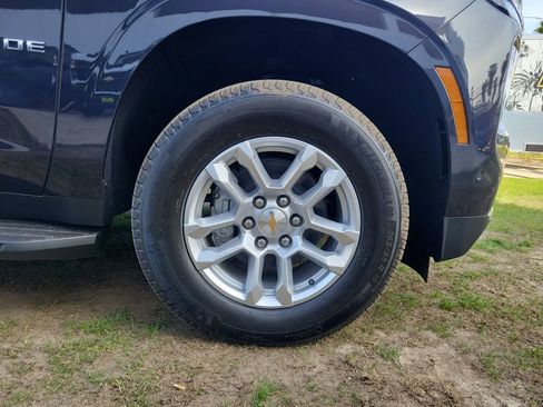 New 2026 Chevrolet Tahoe LS image 6