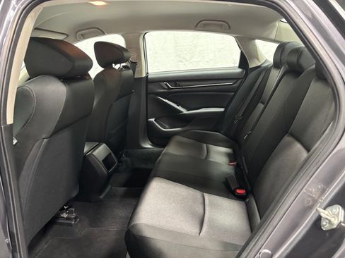 Used 2020 Honda Accord LX image 41