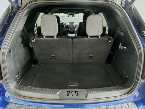 Used 2022 Ford Explorer ST w/ Equipment Group 401A image 27