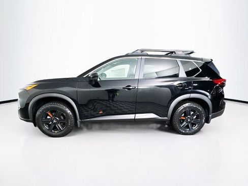 New 2026 Nissan Rogue SV image 8