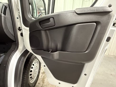 New 2026 RAM ProMaster 3500 w/ Convenience Group image 8