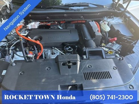 Used 2025 Honda CR-V Sport Touring image 26