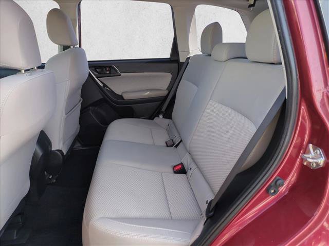 Used 2018 Subaru Forester 2.5i w/ Alloy Wheel Package AWD/4WD image 17
