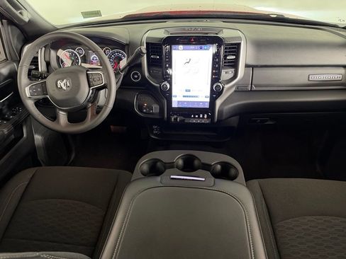 Used 2026 RAM 2500 Big Horn AWD/4WD image 12