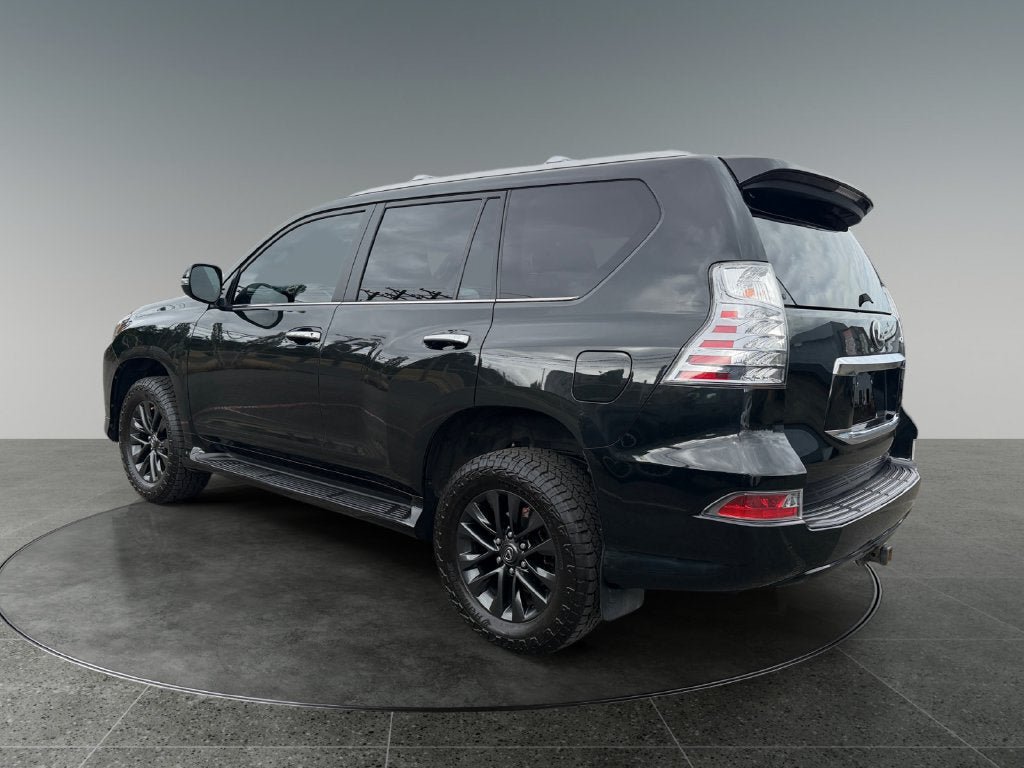 Used 2023 Lexus GX 460 Premium w/ Premium Package AWD/4WD image 8