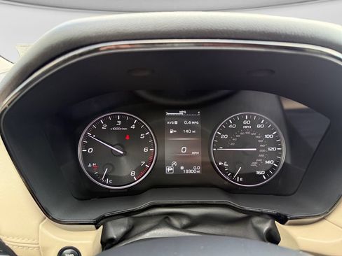 Used 2024 Subaru Outback Premium AWD/4WD image 10