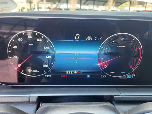 New 2026 Mercedes-Benz GLE 450 4MATIC Coupe image 20