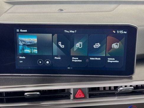 New 2026 Kia Sorento S AWD/4WD image 15