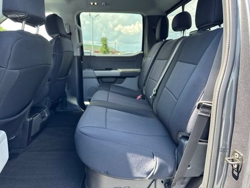 Used 2026 Ford F250 XL w/ STX Appearance Package AWD/4WD image 26