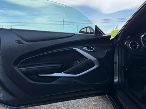 Used 2016 Chevrolet Camaro LT w/ RS Package RWD image 42
