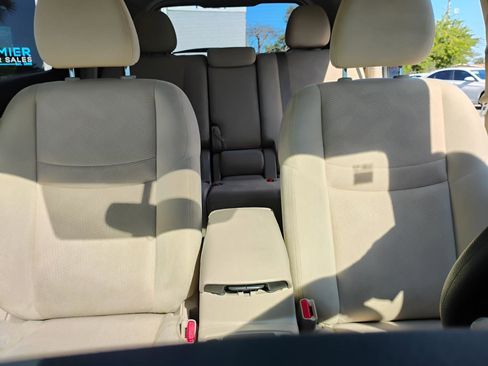 Used 2016 Nissan Rogue SV w/ SV Premium Package FWD image 51