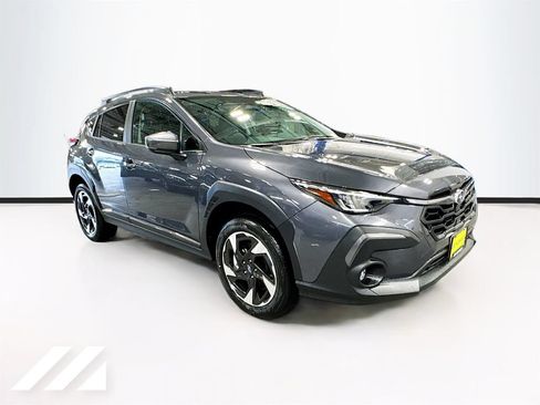 New 2026 Subaru Crosstrek 2.5i Limited AWD/4WD image 3