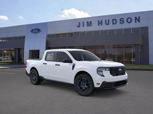 New 2026 Ford Maverick XLT w/ 4K Tow Package image 7