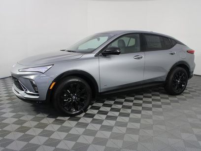 New 2026 Buick Envista Sport Touring w/ Convenience I Package