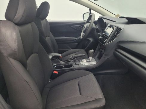 Used 2022 Subaru Impreza 2.0i image 21