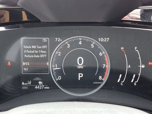 Used 2024 Lexus NX 350 AWD w/ Cold Area Package image 21