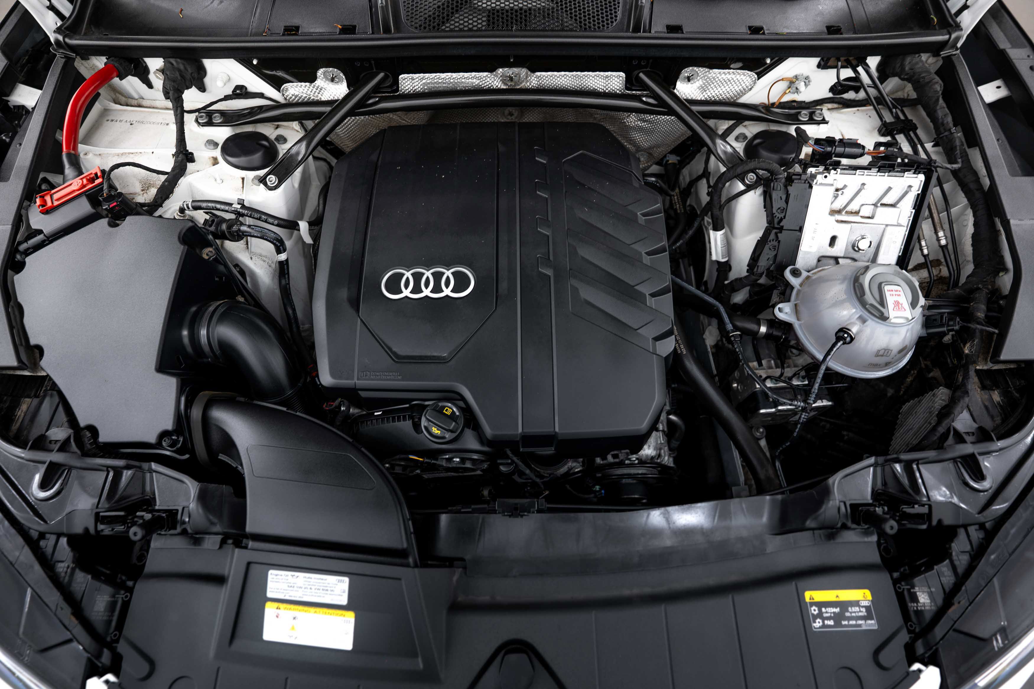 Certified 2024 Audi Q5 2.0T Premium Plus AWD/4WD image 21