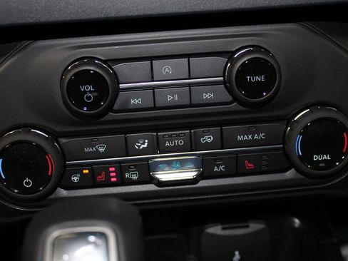 New 2026 Ford Bronco Outer Banks image 43