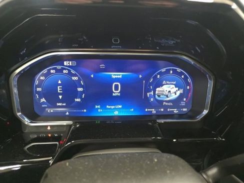 New 2026 Chevrolet Silverado 3500 High Country w/ High Country Premium Package image 11