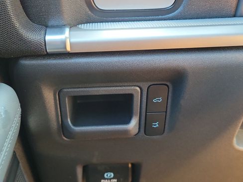 New 2026 Ford Expedition Active image 19