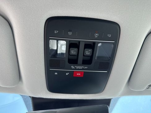 New 2026 Hyundai Palisade Calligraphy image 33