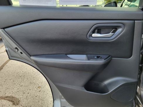 Used 2024 Nissan Rogue SV AWD/4WD image 24