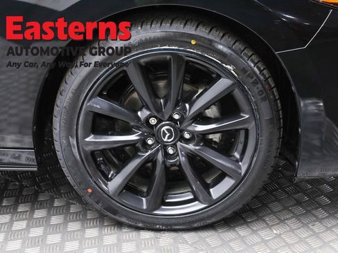 Used 2021 MAZDA MAZDA3 s image 33