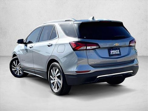 Used 2024 Chevrolet Equinox Premier FWD image 12