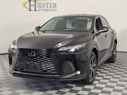 Used 2024 Lexus RX 350 FWD image 4