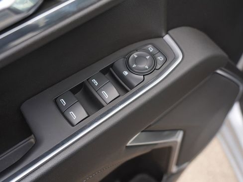 Used 2022 Chevrolet Silverado 1500 RST w/ Max Trailering Package image 17