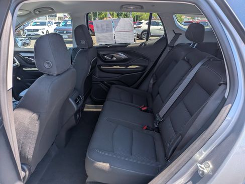 Certified 2023 GMC Terrain SLE FWD image 24