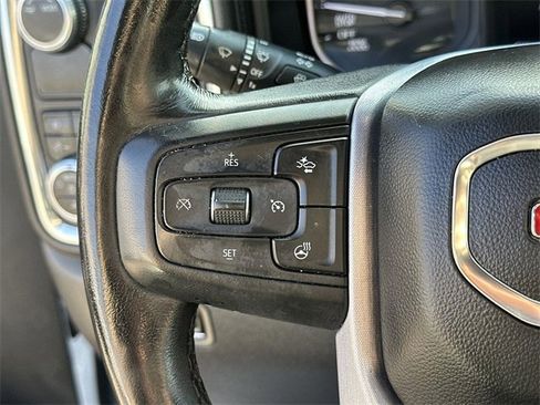 Used 2020 GMC Sierra 1500 SLT w/ SLT Premium Plus Package image 35