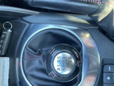 Used 2017 MAZDA MX-5 Miata RF Grand Touring image 11