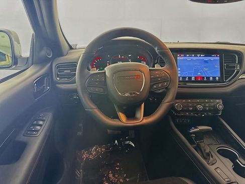 New 2026 Dodge Durango GT image 23