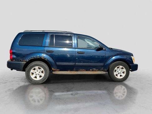 Used 2005 Dodge Durango SLT AWD/4WD image 7
