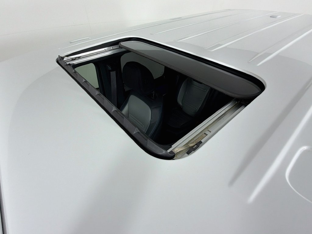 Used 2025 Mercedes-Benz G 580 w/ EQ Technology image 23
