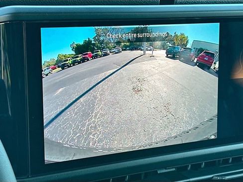 New 2026 Jeep Wrangler Willys image 8